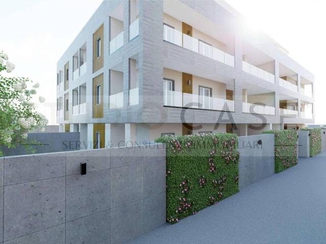 Appartamento in vendita a Quarto NA