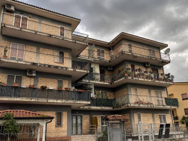 Appartamento in vendita a Quarto NA