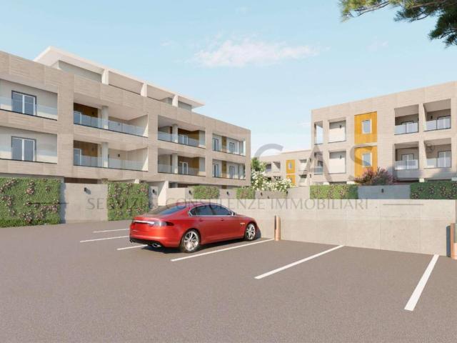 Appartamento in vendita a Quarto NA