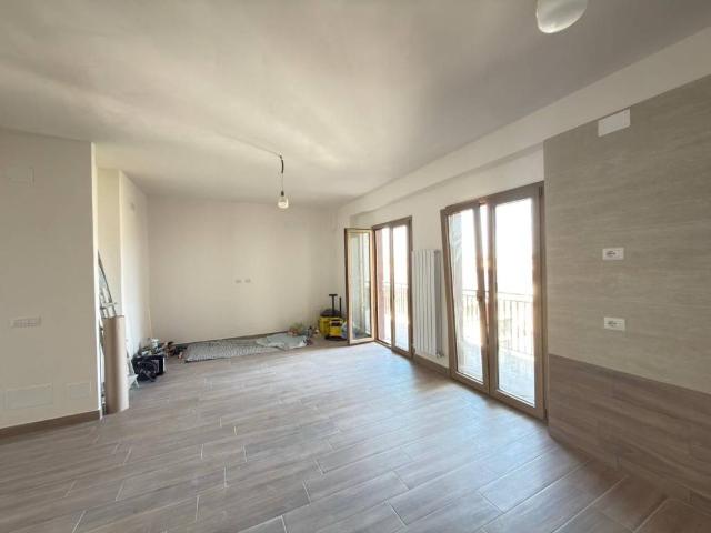 Appartamento in vendita a Quarto NA
