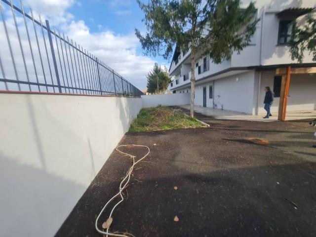 Appartamento in vendita a Quarto NA