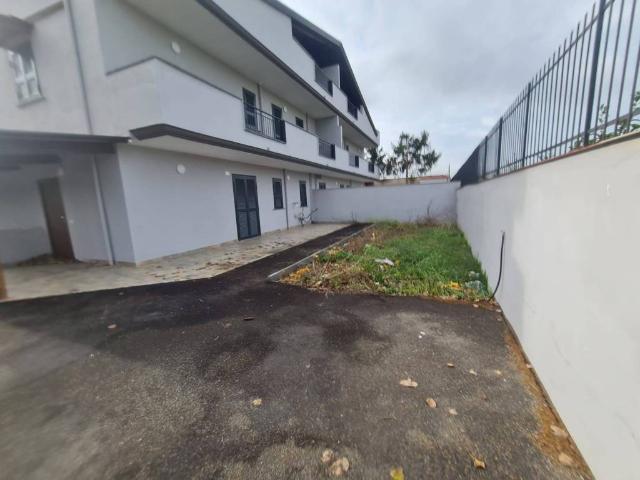 Appartamento in vendita a Quarto NA
