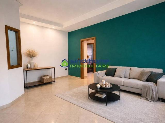 Appartamento in vendita a Quarto NA