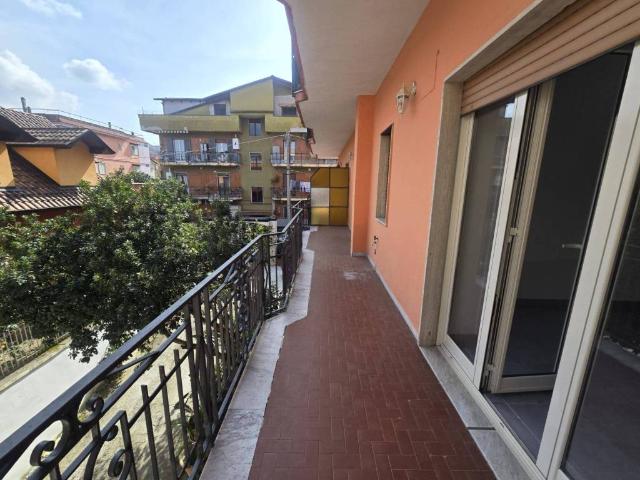 Appartamento in vendita a Quarto NA