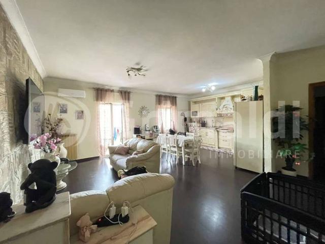 Appartamento in vendita a Quarto NA