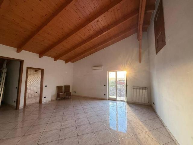 Appartamento in vendita a Quarto NA