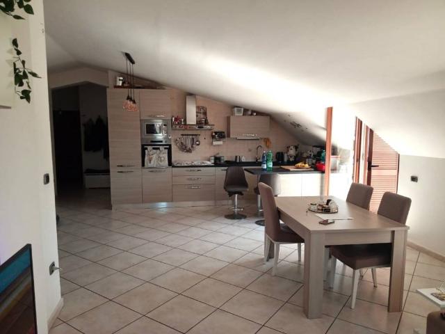 Appartamento in vendita a Quarto NA
