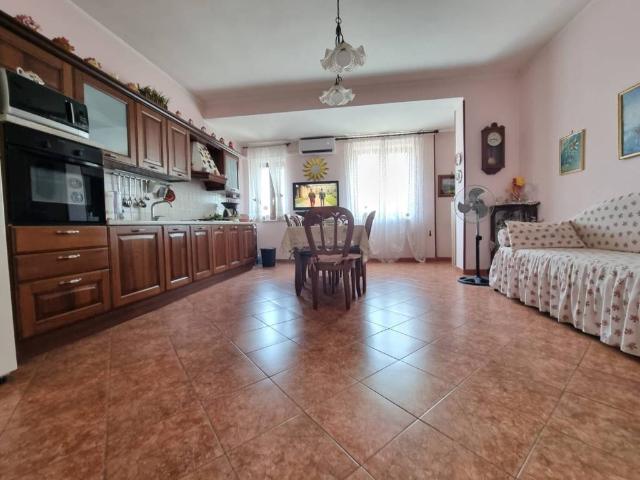 Appartamento in vendita a Quarto NA