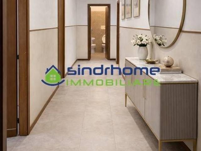 Appartamento in vendita a Quarto NA