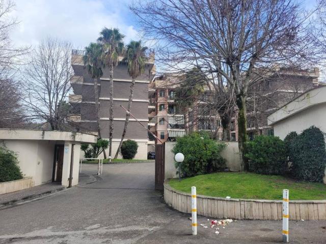 Appartamento in vendita a Quarto NA