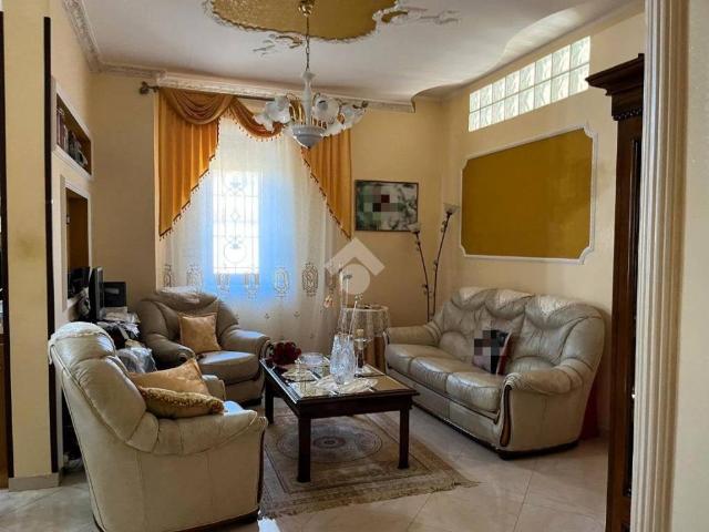 Appartamento in vendita a Quarto NA