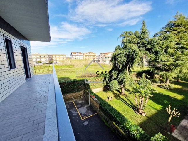 Appartamento in vendita a Quarto NA