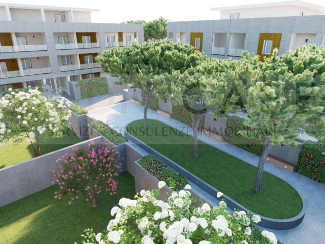 Appartamento in vendita a Quarto NA