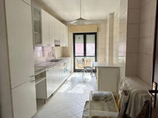 Appartamento in vendita a Quarto NA