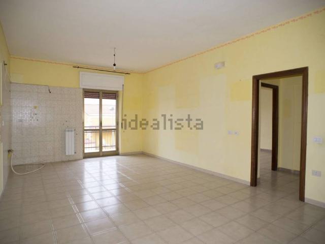Appartamento in vendita a Quarto NA