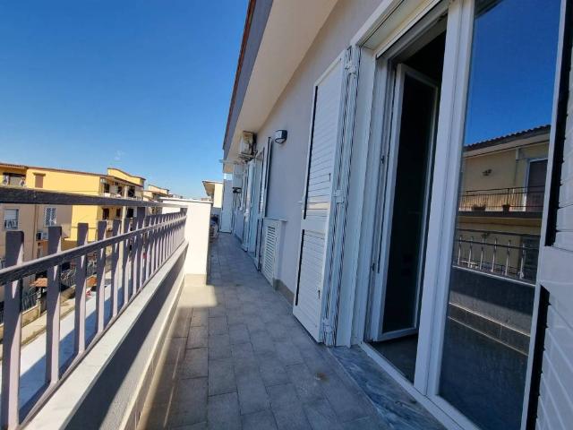 Appartamento in vendita a Quarto NA