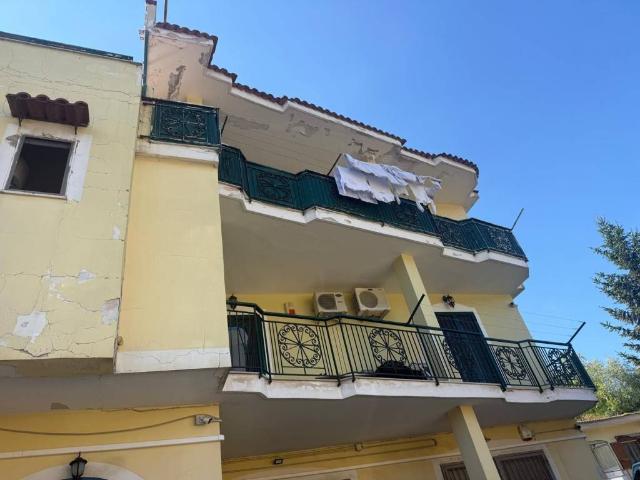 Appartamento in vendita a Quarto NA