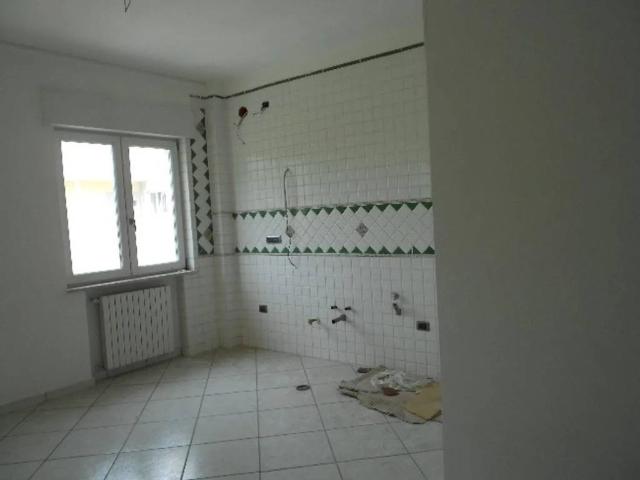 Appartamento in vendita a Quarto NA