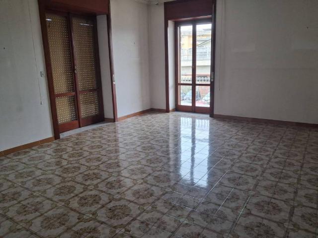 Appartamento in vendita a Quarto NA