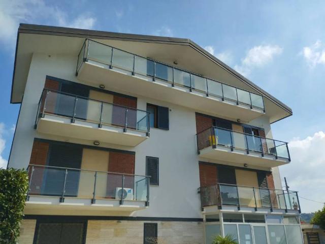 Appartamento in vendita a Quarto NA