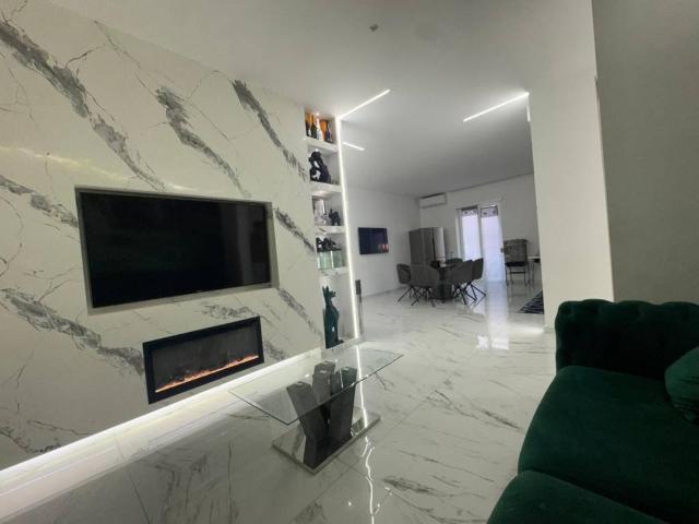 Appartamento in vendita a Quarto NA