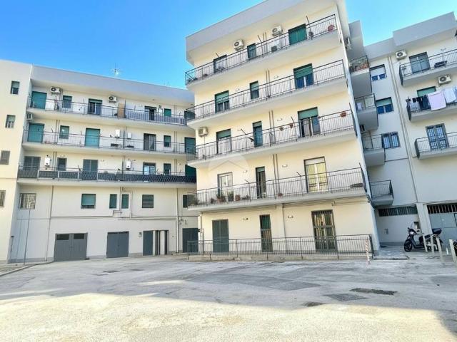 Appartamento in vendita a Quarto NA