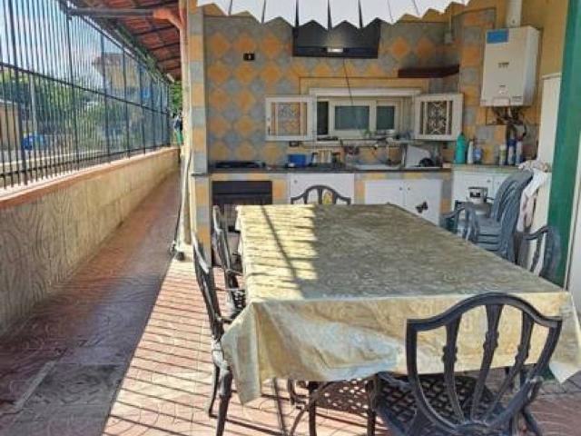 Appartamento in vendita a Quarto NA