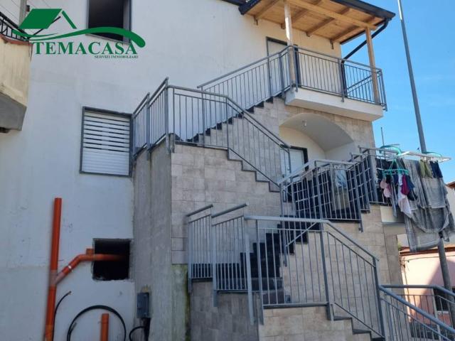 Appartamento in vendita a Quarto NA