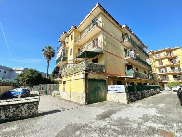 Appartamento in vendita a Quarto NA
