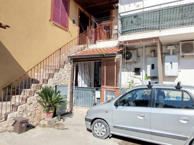 Appartamento in vendita a Quarto NA