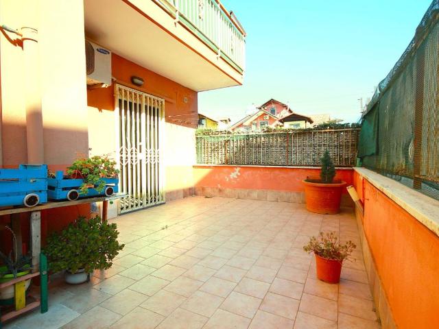 Appartamento in vendita a Quarto NA