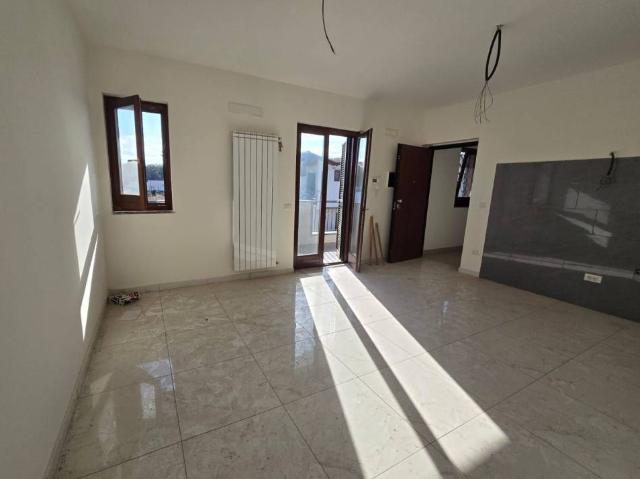 Appartamento in vendita a Quarto NA