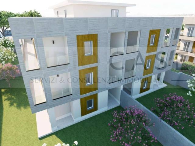 Appartamento in vendita a Quarto NA