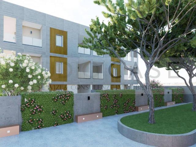 Appartamento in vendita a Quarto NA