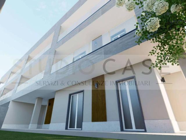 Appartamento in vendita a Quarto NA