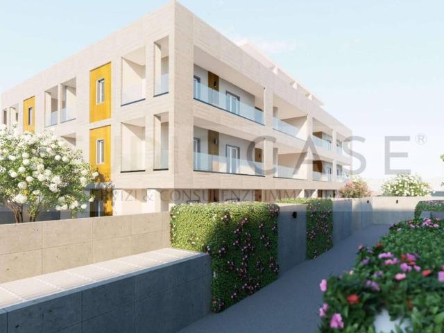 Appartamento in vendita a Quarto NA