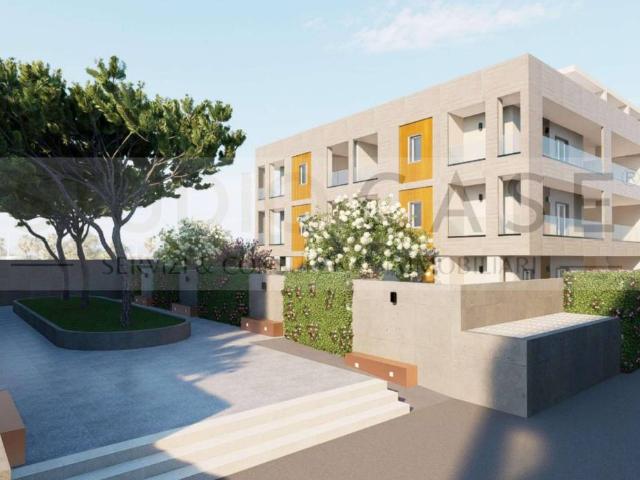 Appartamento in vendita a Quarto NA