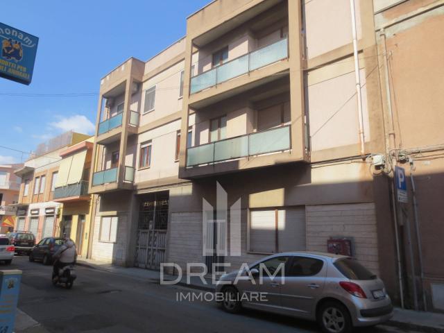 Appartamento in vendita a Quartu Sant'Elena
