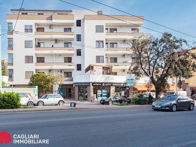 Appartamento in vendita a Quartu Sant'Elena CA