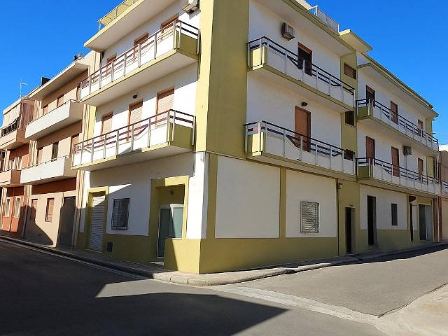 Appartamento in vendita a Quartu Sant'Elena CA