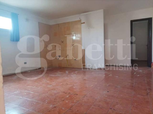 Appartamento in vendita a Quartu Sant'Elena CA