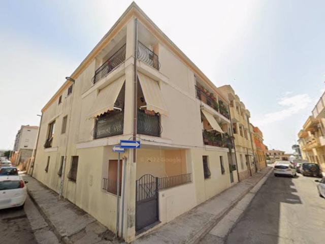 Appartamento in vendita a Quartu Sant'Elena CA