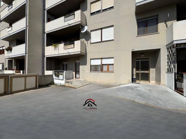 Appartamento in vendita a Quartu Sant'Elena CA