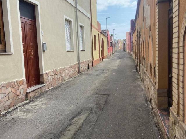 Appartamento in vendita a Quartu Sant'Elena CA