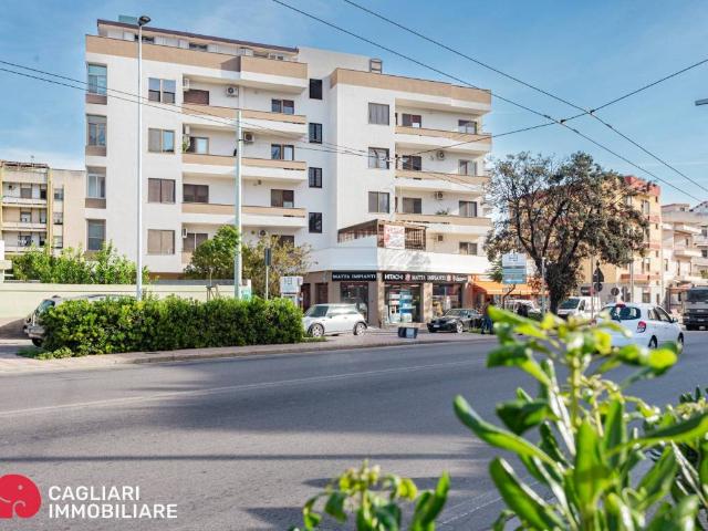 Appartamento in vendita a Quartu Sant'Elena CA