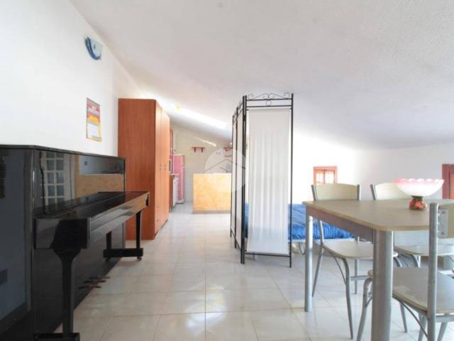 Appartamento in vendita a Quartu Sant'Elena CA