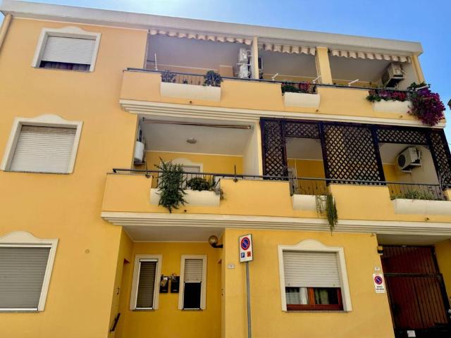 Appartamento in vendita a Quartu Sant'Elena CA
