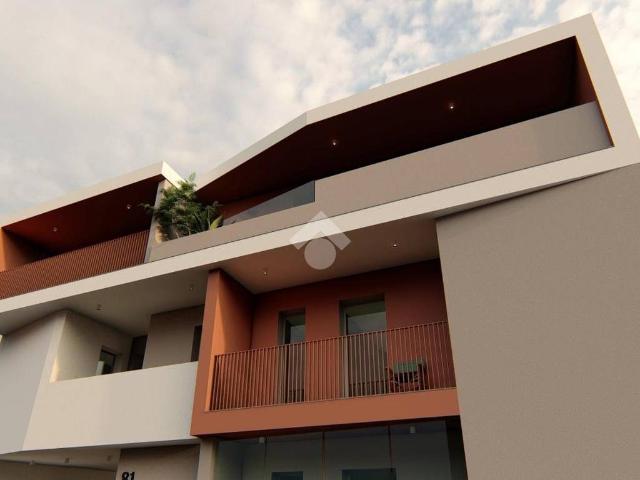 Appartamento in vendita a Quartu Sant'Elena CA