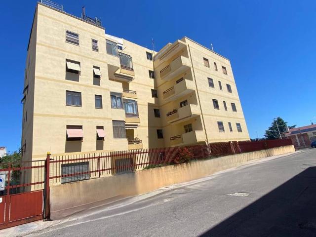 Appartamento in vendita a Quartu Sant'Elena CA