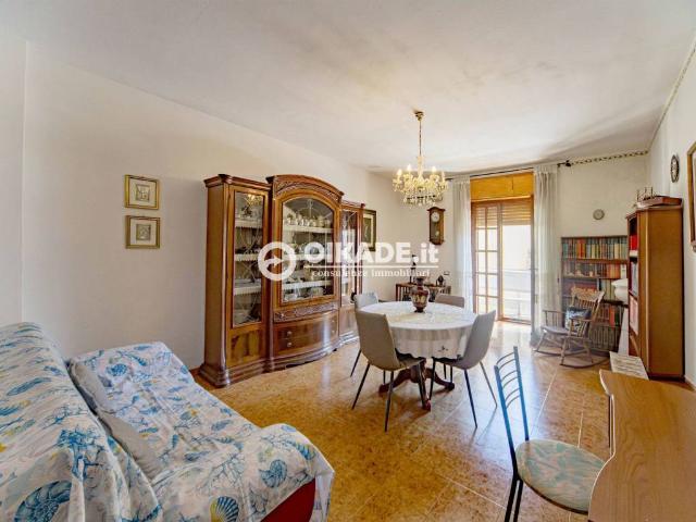 Appartamento in vendita a Quartu Sant'Elena CA